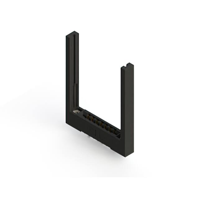 357-007-527-168 EDAC Inc.  Edgeboard Connectors